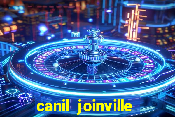 canil joinville vila nova